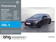 VW Golf, 2.0 TSI GTI connect Travel LEDplus, Jahr 2022 - Kehl