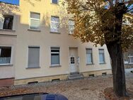 5 Fam. Haus vollvermietet in sehr guter Lage von Bernburg - Bernburg (Saale)