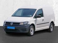 VW Caddy, 2.0 TDI Kasten EcoProfi Holzboden, Jahr 2020 - Langenhagen