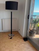 Luxus Designer Lampe in 94469