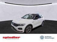 VW T-Roc, 2.0 TSI sport, Jahr 2019 - Kreuzwertheim