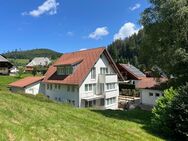 Leben im Schwarzwald - Todtnau