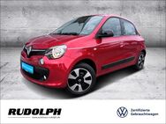 Renault Twingo, 1.0 SCe Limited Multif Lenkrad, Jahr 2017 - Leuna