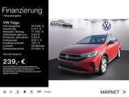 VW Taigo, 1.0 TSI Life LAS PAS FAS, Jahr 2022 - Königstein (Taunus)