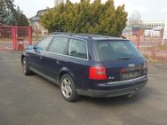 Audi A6 4B Avant 1,8T, 1999, Defekt - Neustadt (Weinstraße)