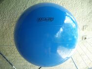 Gymnic Gymnastikball blau ø 65 cm 1.050g robust - Oberhaching
