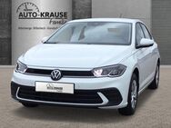 VW Polo, 1.0 l Life, Jahr 2022 - Billerbeck