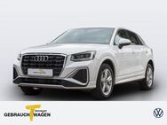 Audi Q2 35 TFSI S LINE LED KAMERA SITZHZG PDC - Bochum