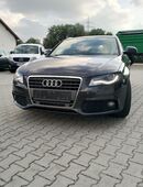 Audi A4 Avant 2,0 Benzin 180 PS in 85716