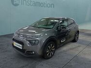 Citroën C3, 1.2 Max 110, Jahr 2024 - München