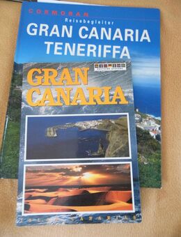 Reiseführer "Gran Canaria" - Ahnatal