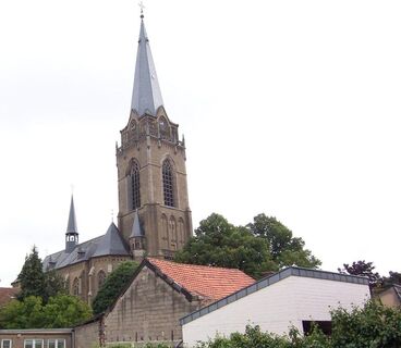 Blick auf dem Marktplatz, Objekt 4065