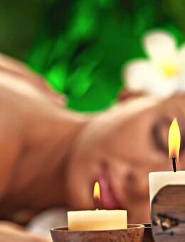 Professionelle Massage – nur bei Ihnen zu Hause - Bad Essen