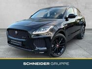 Jaguar E-Pace, D180 R-DYNAMIC SE, Jahr 2020 - Chemnitz