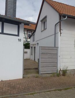 RESERVIERT Privat 80m² Haus mit Nebengebäude - Semmenstedt