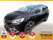 Renault Grand Scenic, TCe 130 Edition, Jahr 2017 - Freiburg (Breisgau)