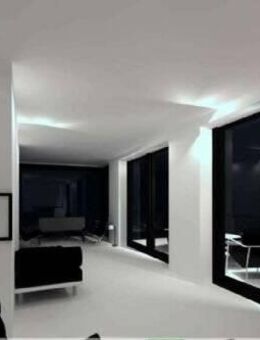 NEUBAU nach IHREM WUNSCH: Designer Haus - Architekten Haus - Black White House - Langenfeld (Rheinland)