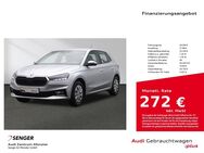 Skoda Fabia, 1.0 MPI Essence, Jahr 2024 - Münster