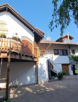 Ehemaliger Bauernhof mit 4 gut vermieteten Wohneinheiten und einer Halle in Welgesheim zu verkaufen - Welgesheim
