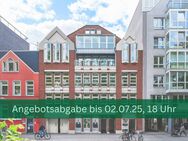 Angebotsabgabe bis Mittwoch, 02.07.25 um 18:00 Uhr - Vielseitige Fläche im Herzen Oldenburgs - Oldenburg