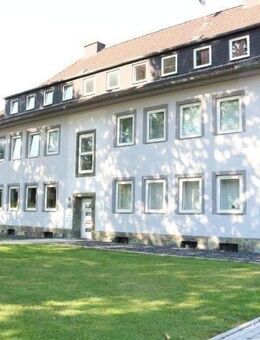 60m²- Renovierte 2 Zimmerwohnung in Lippstadt-Lipperbruch - Lippstadt