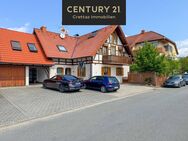 Ein Haus mit vielen Möglichkeiten im Herzen vom malerischen Kaltenbrunn - Itzgrund
