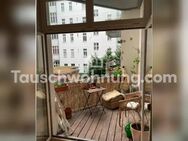 [TAUSCHWOHNUNG] Biete Berlin, suche München! - Berlin