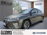 Hyundai IONIQ, Prime Elektro DE, Jahr 2021 - Neu Ulm
