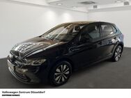 VW Polo, 1.0 TSI, Jahr 2024 - Düsseldorf