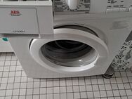 Waschmaschine - Fürstenau