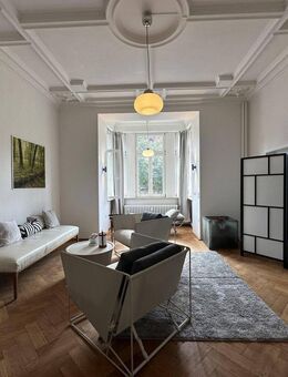 Traumhaftes Altbau Palais am Theater - Mannheim