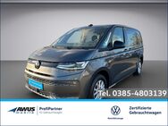 VW T7 Multivan, 1.5 TSI Multivan KÜ 100kW, Jahr 2022 - Schwerin