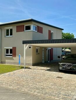 Wohntraum im Neubaugebiet von Hoyerswerda - Hoyerswerda