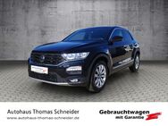 VW T-Roc, 1.5 TSI Sport 2-Zonen NA, Jahr 2021 - Reichenbach (Vogtland)