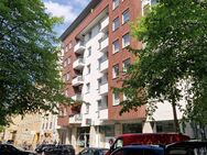 Stilvolles 2-Zimmer-Apartment mit Dachterrasse im Herzen von Berlin - Berlin
