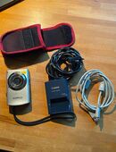 Canon Digitalkamera in 56076