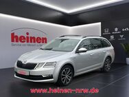 Skoda Octavia, 2.0 TDI Combi Soleil, Jahr 2020 - Dortmund Marten