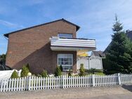 Zweifamilienhaus in Wesernähe von PW-Barkhausen - Porta Westfalica