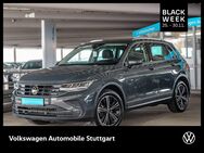 VW Tiguan, 1.5 TSI Move, Jahr 2023 - Stuttgart