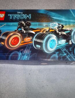 LEGO ® Ideas TRON Legacy * Lichtrenner * # 21314 * TOP NEU + OVP - Berlin