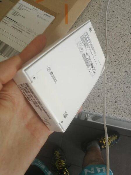 Samsung Galaxy A56 - Kempen
