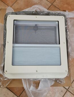 Remis REMItop Vista Dachhaube Außenscheibe Wohnwagen Wohnmobil Ersatzteil NEU - Oberreichenbach (Baden-Württemberg)