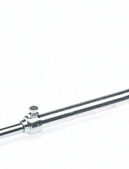 Prophete Fahrrad-Seitenständer Seitenständer 18 Zoll bis 28 Zoll