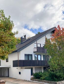 Großzügig, naturnah und modern! Willkommen im Luftkurort Königstein! - Königstein (Taunus)
