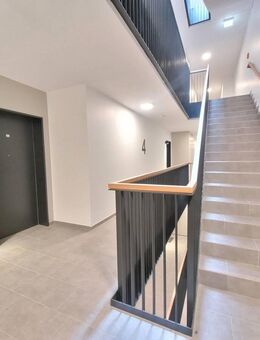 Modern und zentral wohnen - Hochwertige Neubauwohnung mit vollausgestatteter Einbauküche - Bremen