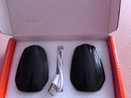 Biete ein 2er Set Türbeleuchtung für Renault - Halle (Saale)