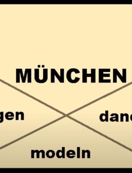 Suche "Azubi" / Model gesucht - München Trudering-Riem