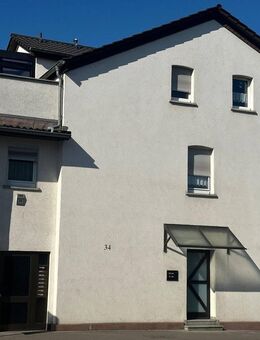 Mehrfamilienhaus im Zieherser Weg mit kleinen Wohneinheiten zu verkaufen - Fulda