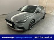 Hyundai i30 2.0 T-GDI Fastback N Performance Coupe, 5-türig, 6-Gang - Bad Fallingbostel