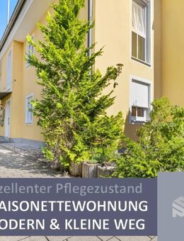 Herausragend gepflegt | Ruhige Lage mit guter Anbindung - Karlsfeld